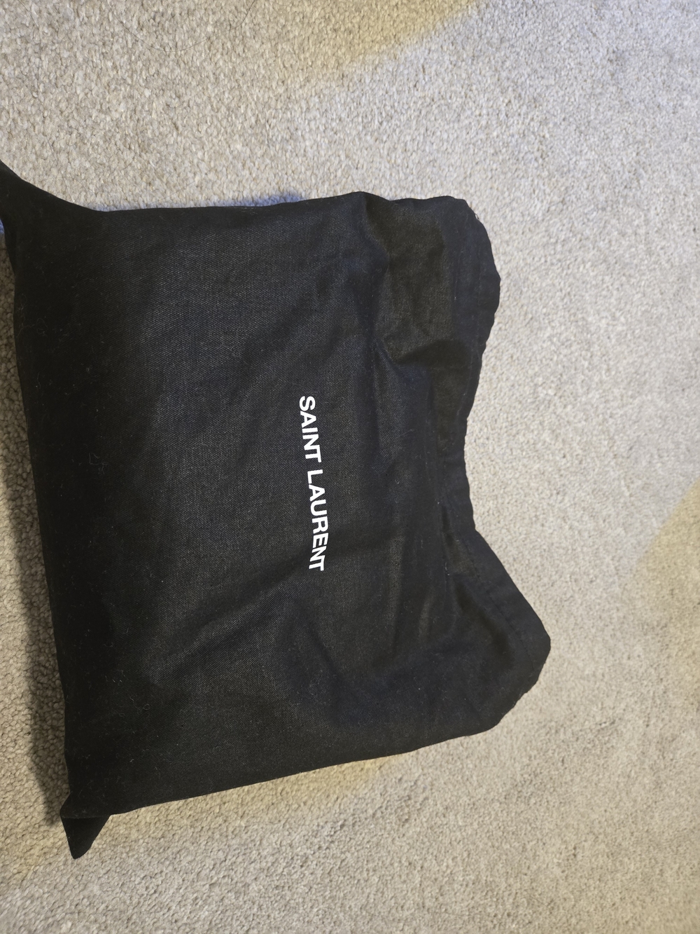 Yves Saint Laurent Kate Bag Size Small (New Small) - Picture 10 of 10